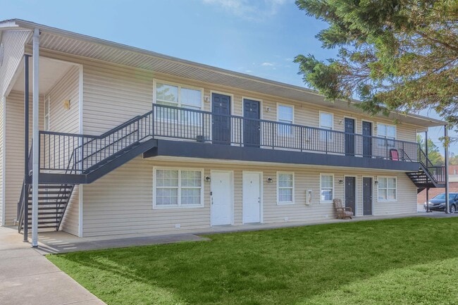 Photo - Apartments at Woodland