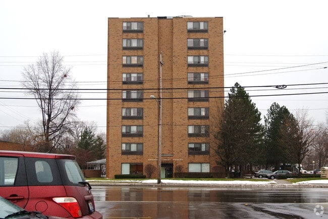 Photo - Warrensville Community Apartments