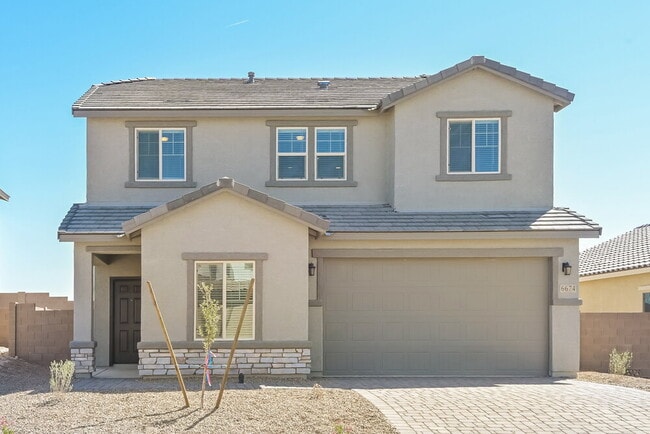 Building Photo - 6674 E Camino Estarna