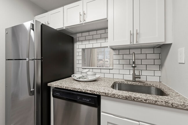 Photo - The Springs at Peachtree Corners