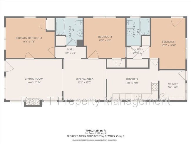 Photo - 633 W 35th St