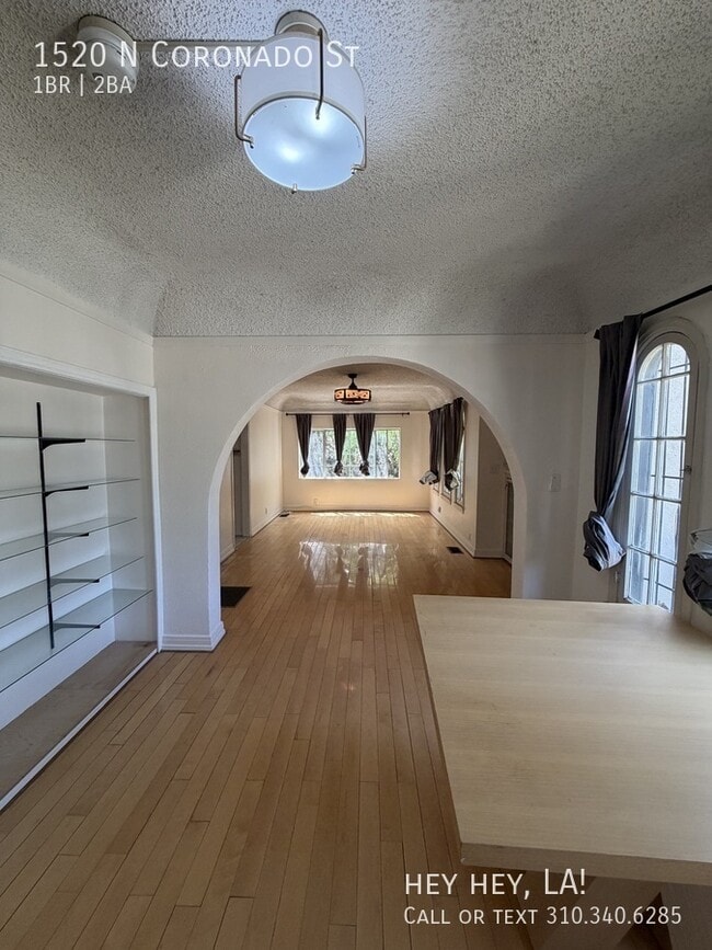 Photo - 1520 N Coronado St