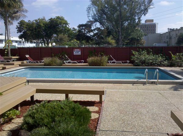 Photo - 6200 NE 22nd Way Unit 307