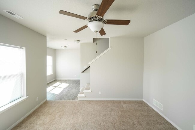 Village at The Grove Townhomes