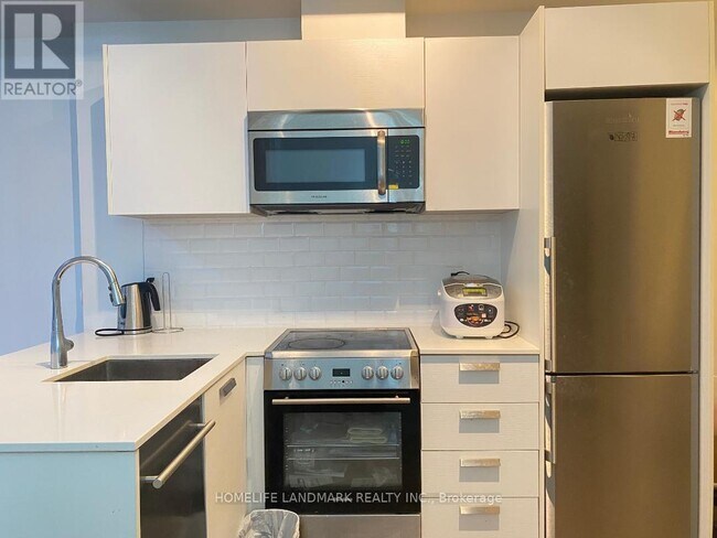 Photo - 57 St Joseph St Unité 901