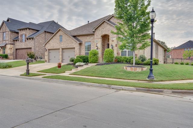 6200 Savannah Oak Trail