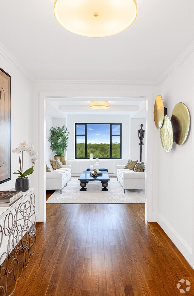 Building Photo - 110 Central Park South 11B/C C Rental