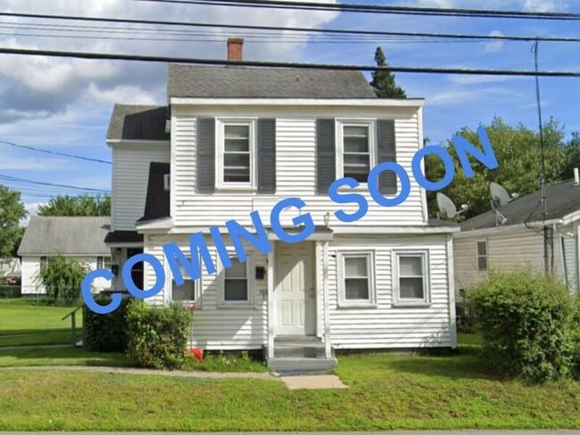 Building Photo - 106 Washington St Unit 3 Rental