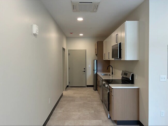 929 Residences