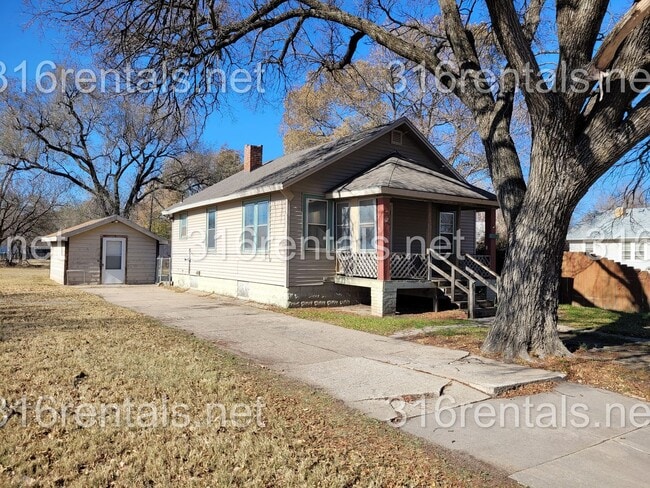 Photo - 1337 S Fern St