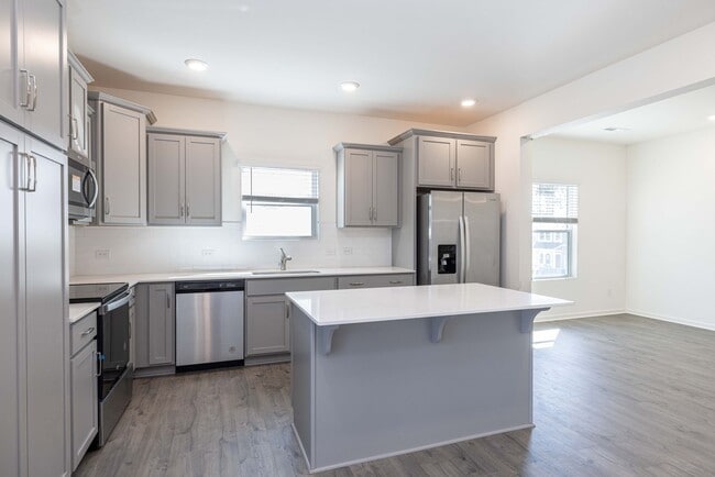 Photo - 4 Bedroom Home Piedmont School District - AVAILABLE FEBRUARY 2026