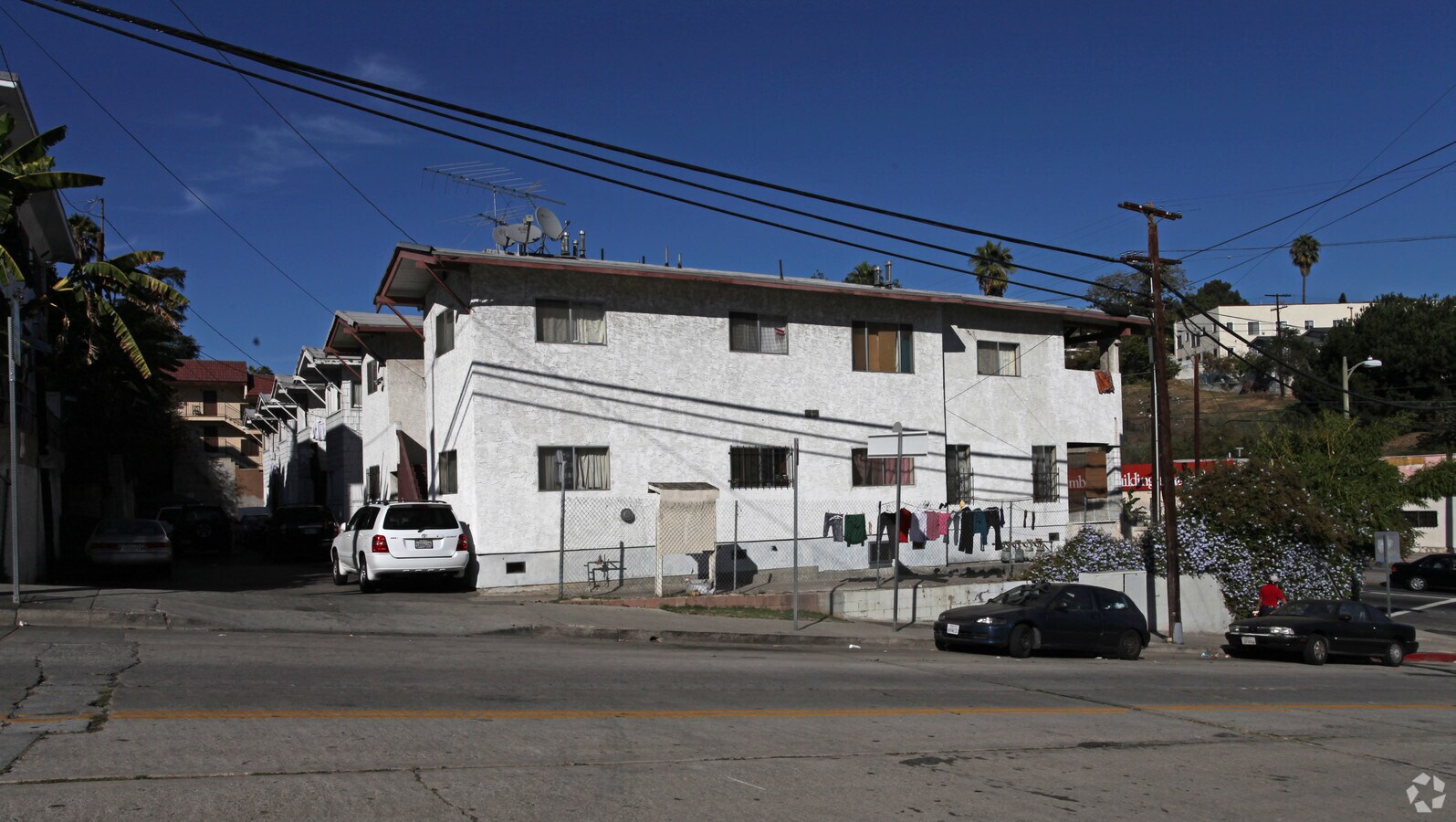 Photo - 1202-1204 W Sunset Blvd