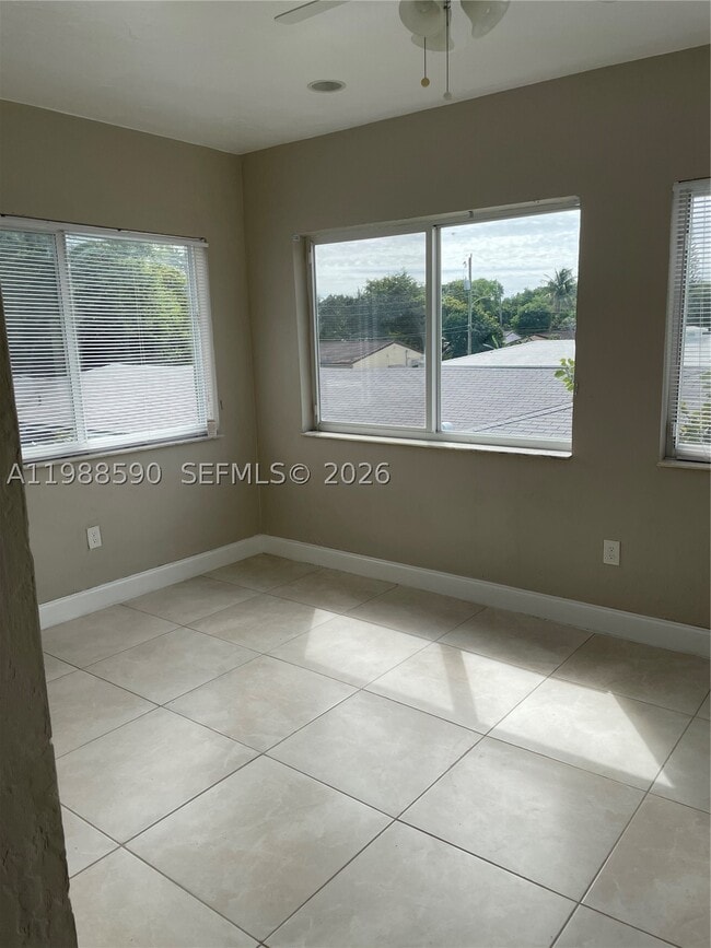9011 NE 2nd Ave Unit UP