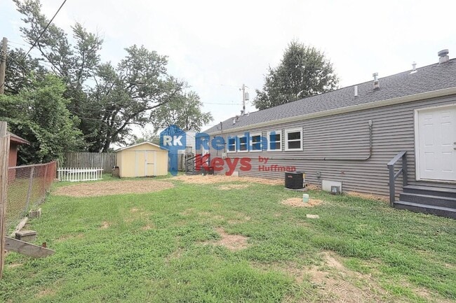 Photo - 2419-2419 N Harlan Ave Unit 2417 N. Harlan Ave.