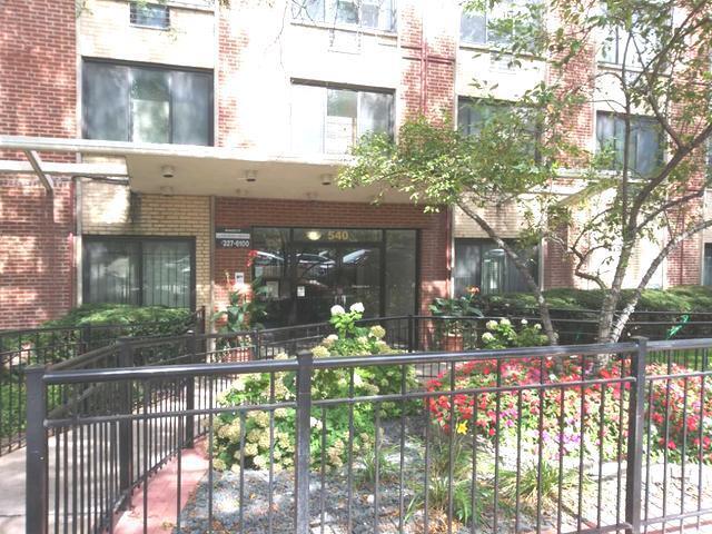 Photo - 540 W Roscoe St Condo Unit 385