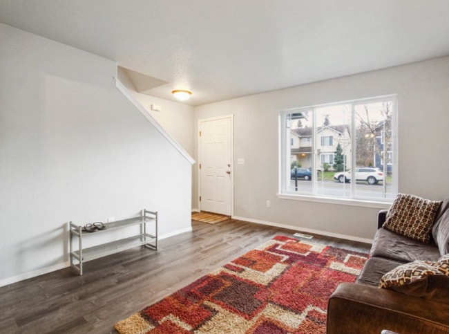 Photo - Beautiful 3 BD- 2.5BA Home in Spanaway!