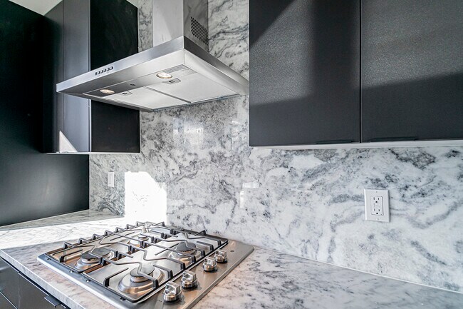 Photo - Hudson Liberties