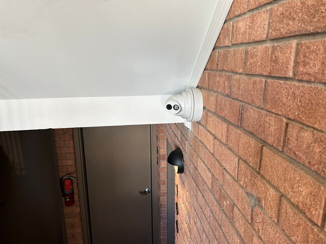 Photo - 2 Bedroom 1 Bath - Downtown Morganton - Anderson Place Apts. Unit B203