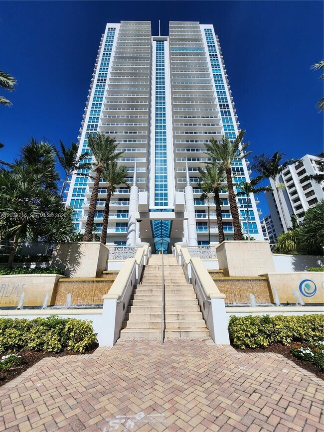 Photo - 3101 S Ocean Dr Unit 1106