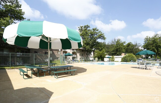 Tysons View Apartments For Rent in Falls Church, VA