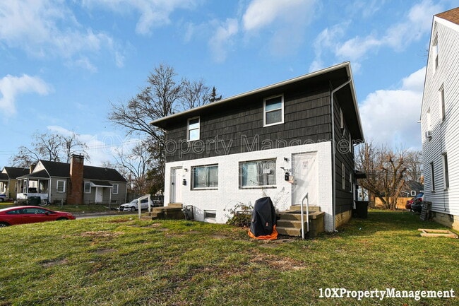 Photo - 455 S Napoleon Ave