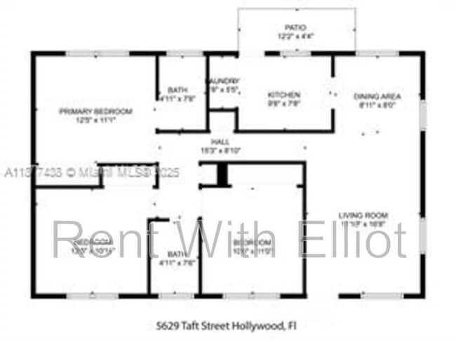 Photo - 5629 Taft St