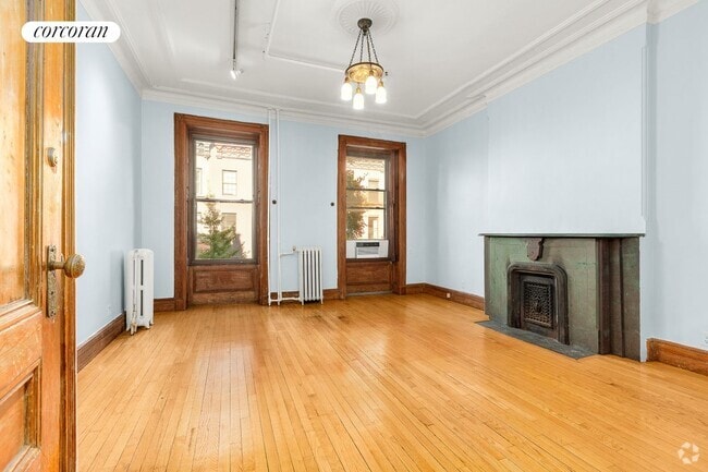 Building Photo - 362 W 46th St Rental