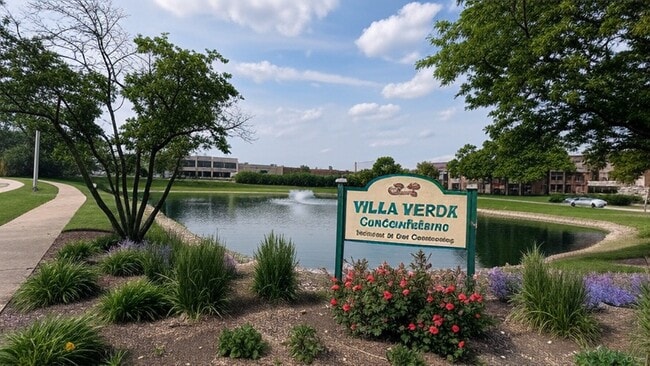 Photo - 3 Villa Verde Dr Condo Unit 302