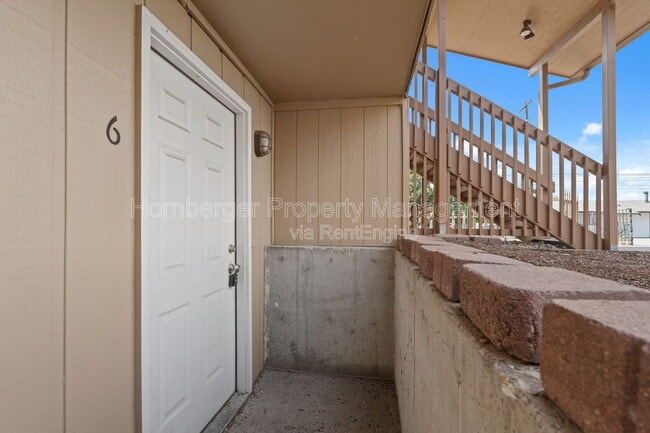 Photo - 3203 N Smith St Unit 6