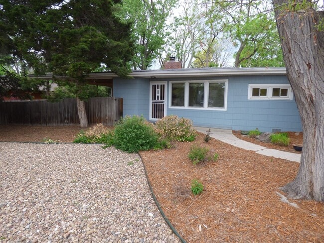 Photo - $0 DEPOSIT OPTION. 2 BEDROOM 1 BATH, XERISCAPED YARD CLOSE TO BELMAR, O'KANE PARK AND ST ANTHONY'S!