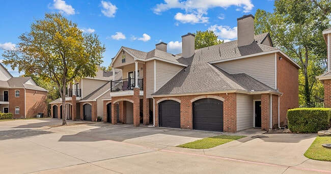 Ashford Apartments