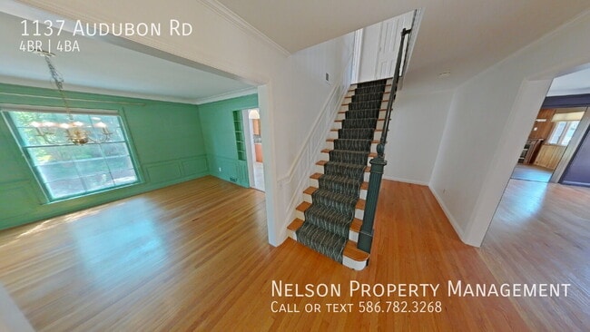 Photo - 1137 Audubon Rd