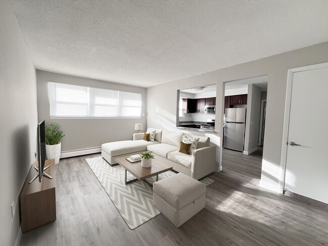 Building Photo - Shoreline Place Rental