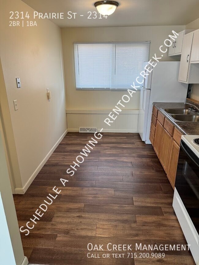 Photo - 2314 Prairie St Unit 2314