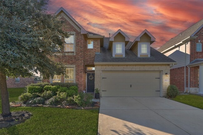 Building Photo - 21603 Rainfall Park Dr