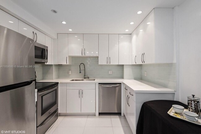 Photo - 1950 S Ocean Dr Unit 7G