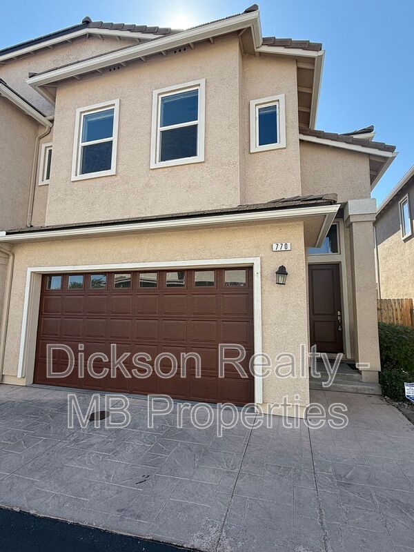 Building Photo - 770 Sarcinella Ct Rental
