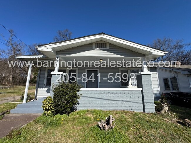 Building Photo - Birmingham