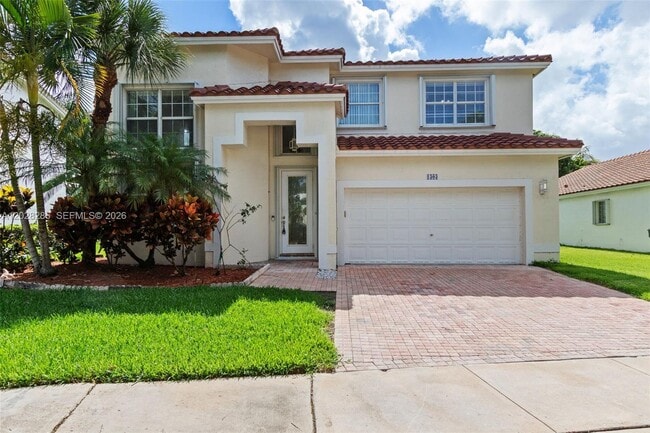 Building Photo - 1303 NW 167th Ave