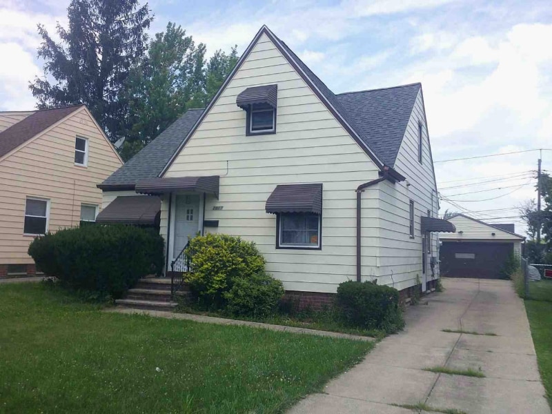 Photo - 12817 Oakview Blvd House