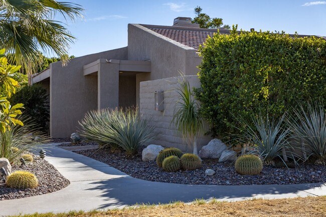 Photo - Stylish Palm Springs Retreat with Pool