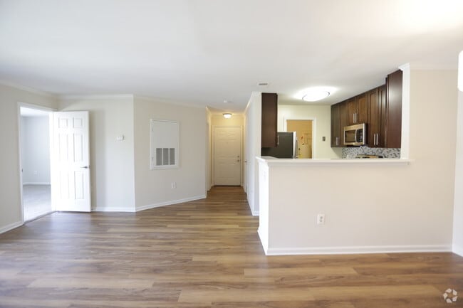 2 Bedroom 2 Bathroom