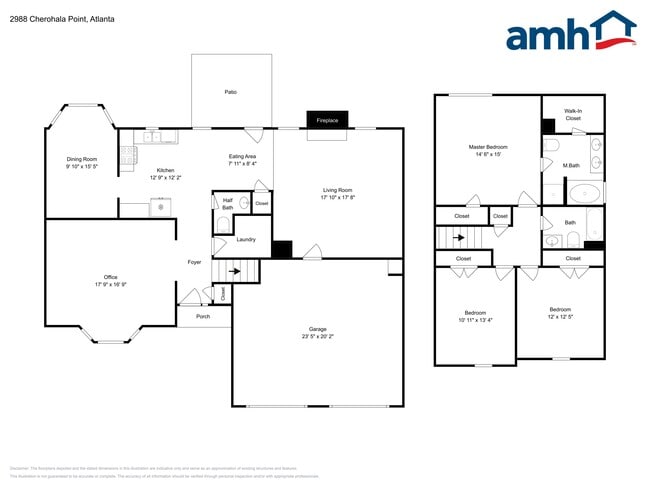 Photo - 2988 Cherohala Pt SW