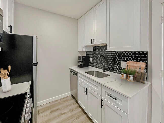 Photo - Casa Del Sol Apartamentos