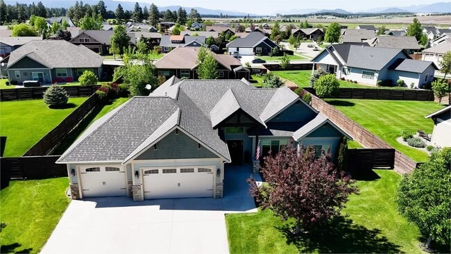 Photo - 135 E Swift Creek Way Casa