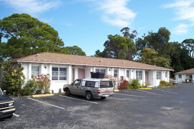 Photo - Japonica Apartments