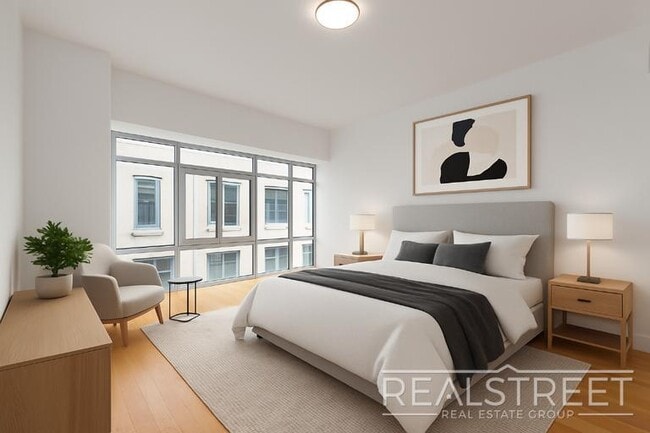 Building Photo - LUXURY LOFT in Queens!