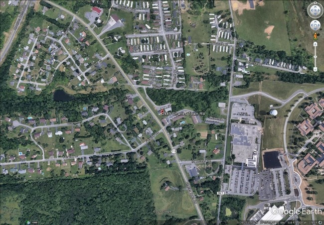 Photo - 2449 Charles Town Rd