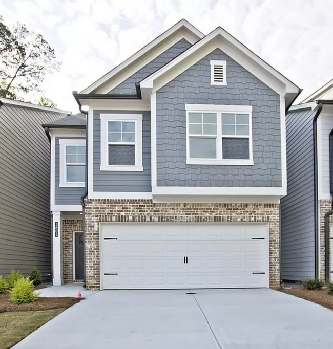 Stunning 3-Bed, 3.5-Bath Townhome in Prime... - Stunning 3-Bed, 3.5-Bath Townhome in Prime...