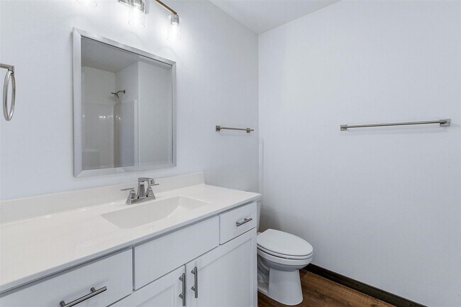 Photo - Prairie Village